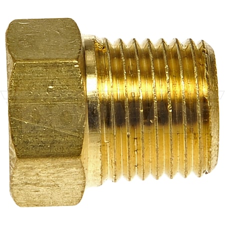 Dorman Hex Head 18 MNPT x 0437 Hex Head End 785-420D
